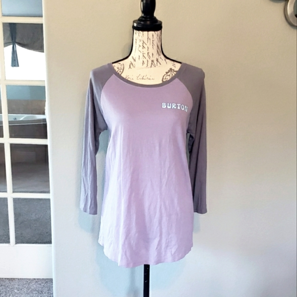 Burton Graphic T